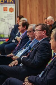 konferencja przemysł chemiczny 55