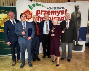 konferencja przemysł chemiczny 56