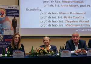 konferencja przemysł chemiczny 58