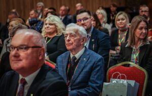 konferencja przemysł chemiczny 60