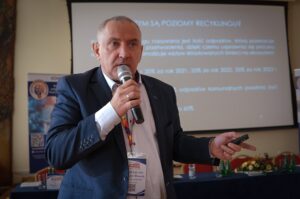 konferencja przemysł chemiczny 61