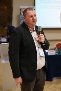 konferencja przemysł chemiczny 62