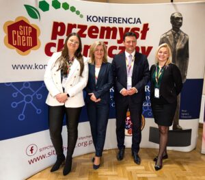 konferencja przemysł chemiczny 64