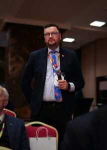 konferencja przemysł chemiczny 65