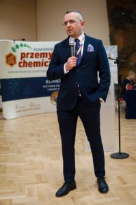 konferencja przemysł chemiczny 69