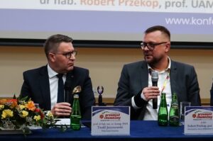 konferencja przemysł chemiczny 70