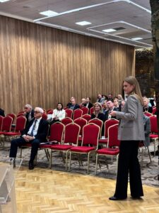 konferencja przemysł chemiczny 71
