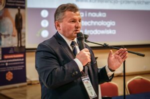konferencja przemysł chemiczny 72