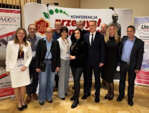 konferencja przemysł chemiczny 75