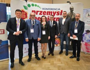 konferencja przemysł chemiczny 79