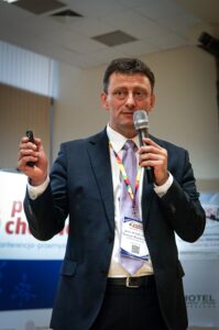 konferencja przemysł chemiczny 80
