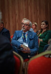konferencja przemysł chemiczny 81