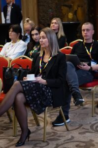 konferencja przemysł chemiczny 83