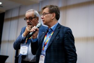 konferencja przemysł chemiczny 85