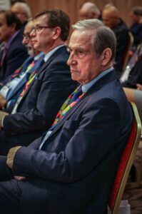 konferencja przemysł chemiczny 87