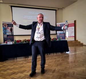 konferencja przemysł chemiczny 89