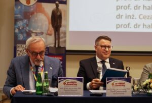 konferencja przemysł chemiczny 90