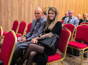 konferencja przemysł chemiczny 91