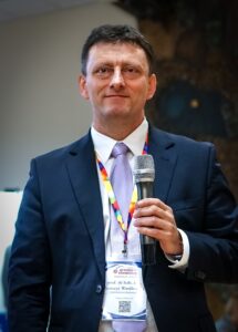 konferencja przemysł chemiczny 92