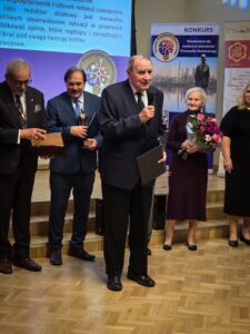 konferencja przemysł chemiczny 93