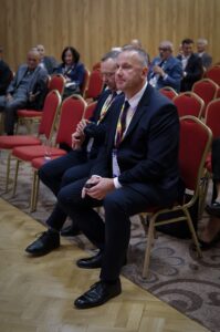 konferencja przemysł chemiczny 97