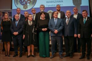 konferencja przemysł chemiczny 99