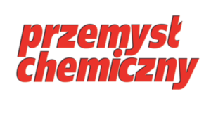 Przemysł chemiczny logo