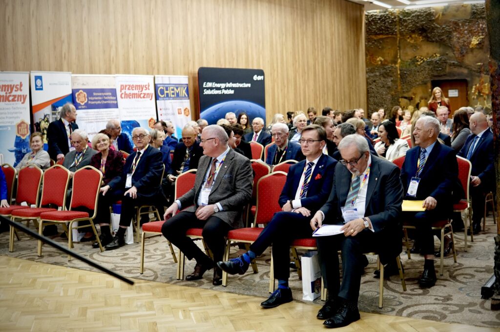 Konferencja Przemysł Chemiczny 2025